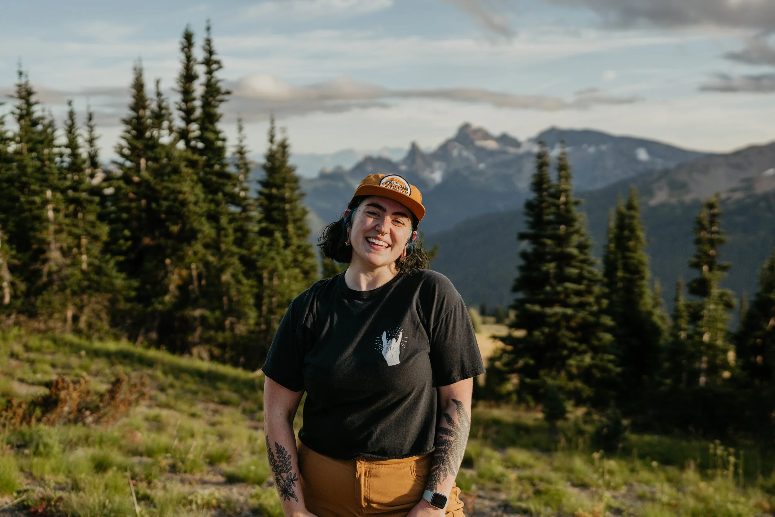 Van Gachnang T-Shirt