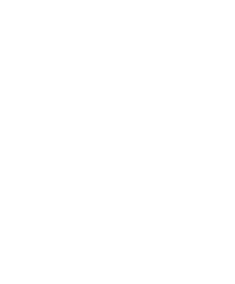 A hand making the rock and roll gesture with rays or lines radiating from behind.