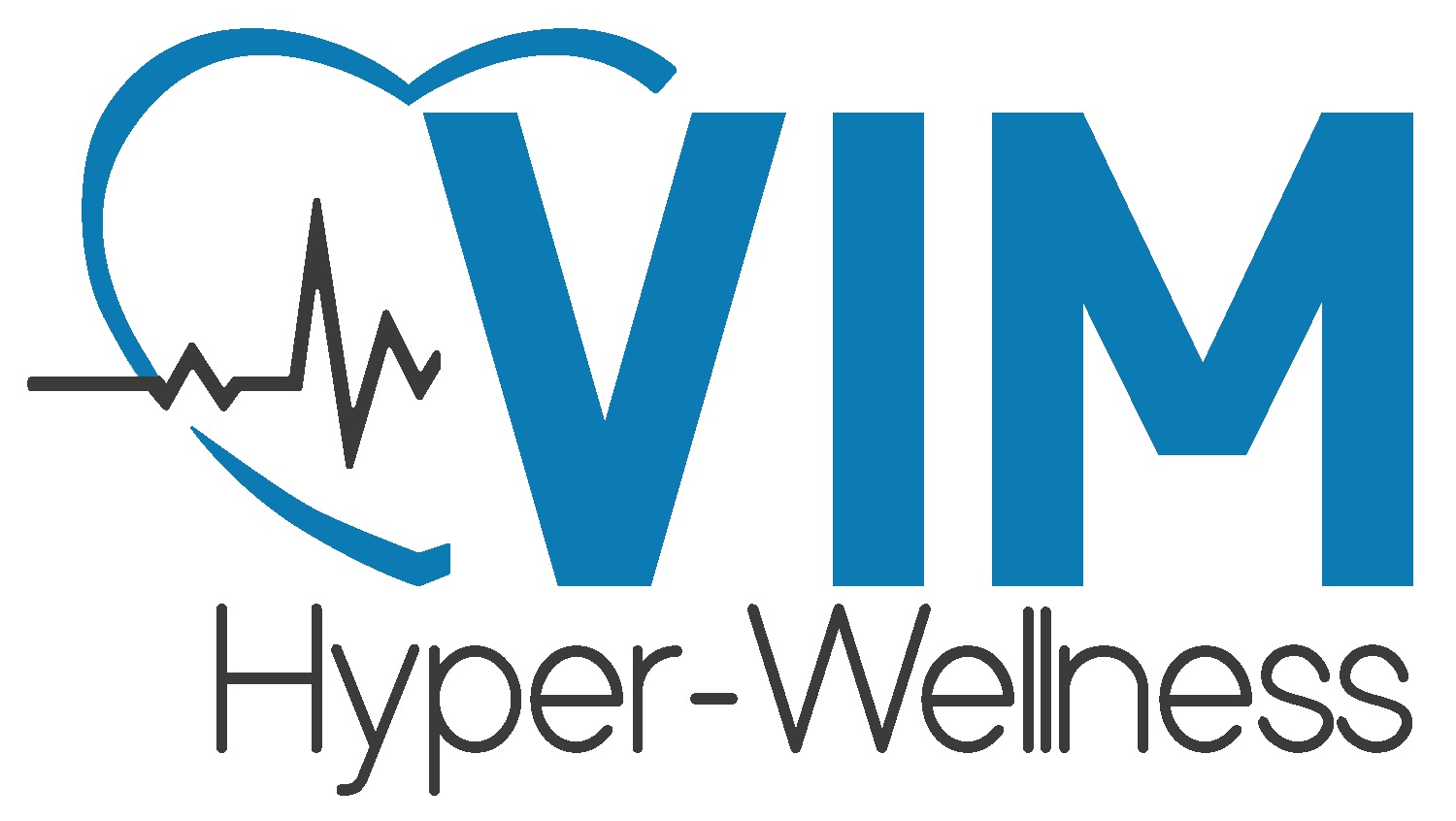 Vim Hyper Wellness