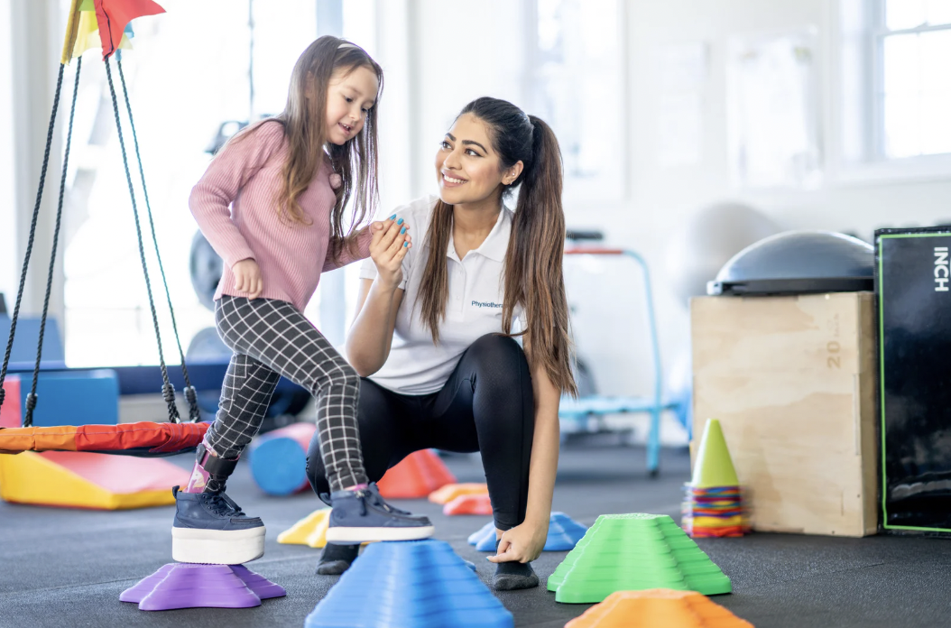 Beyond Speech: Why Interprofessional Collaboration Leads to Better Outcomes for Children