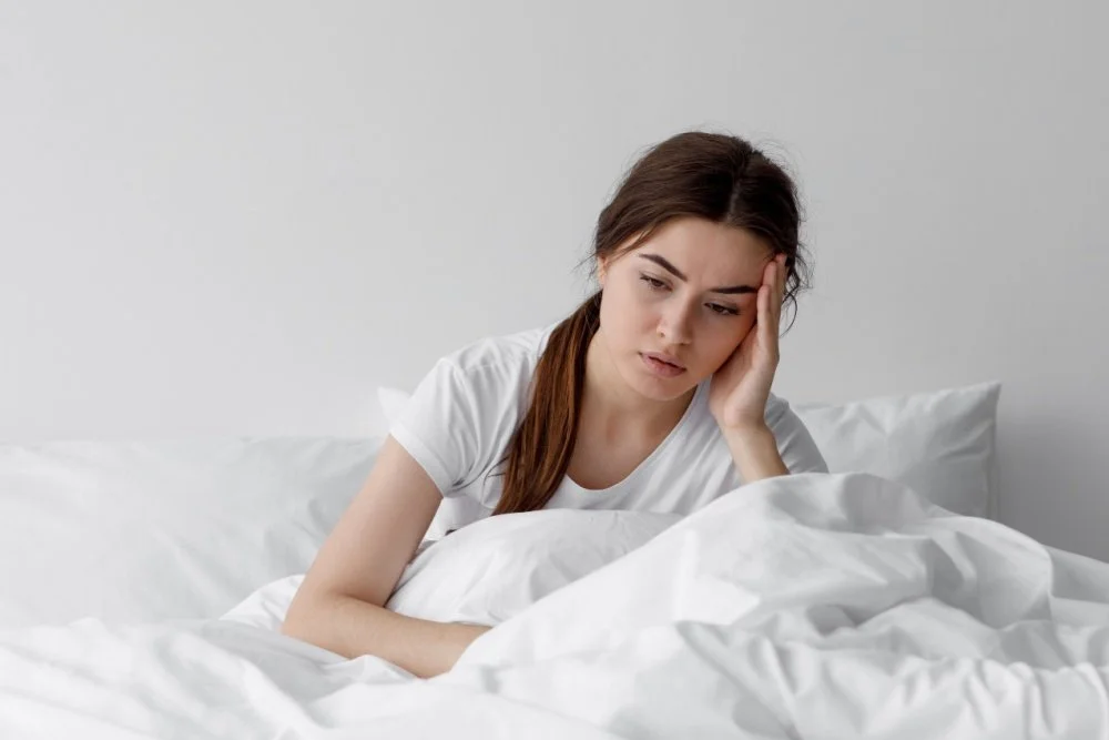 Depression & Mood Regulation Treatment