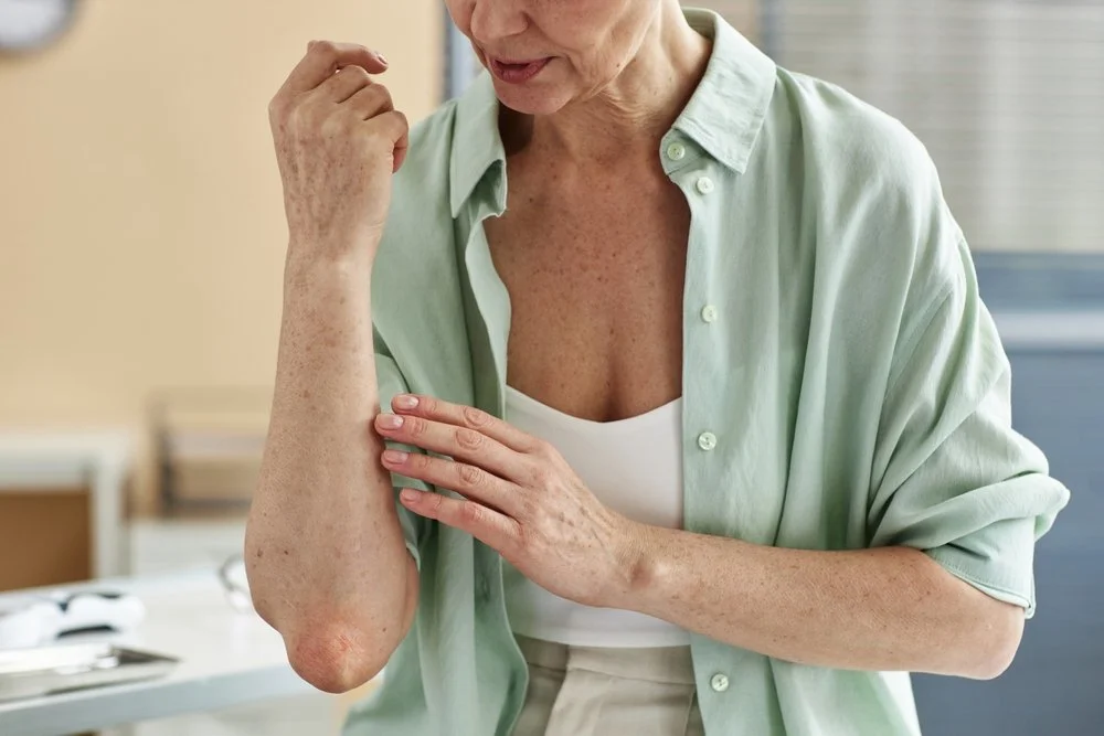 TMS Therapy for Autoimmune Disorders: A New Avenue for Symptom Management