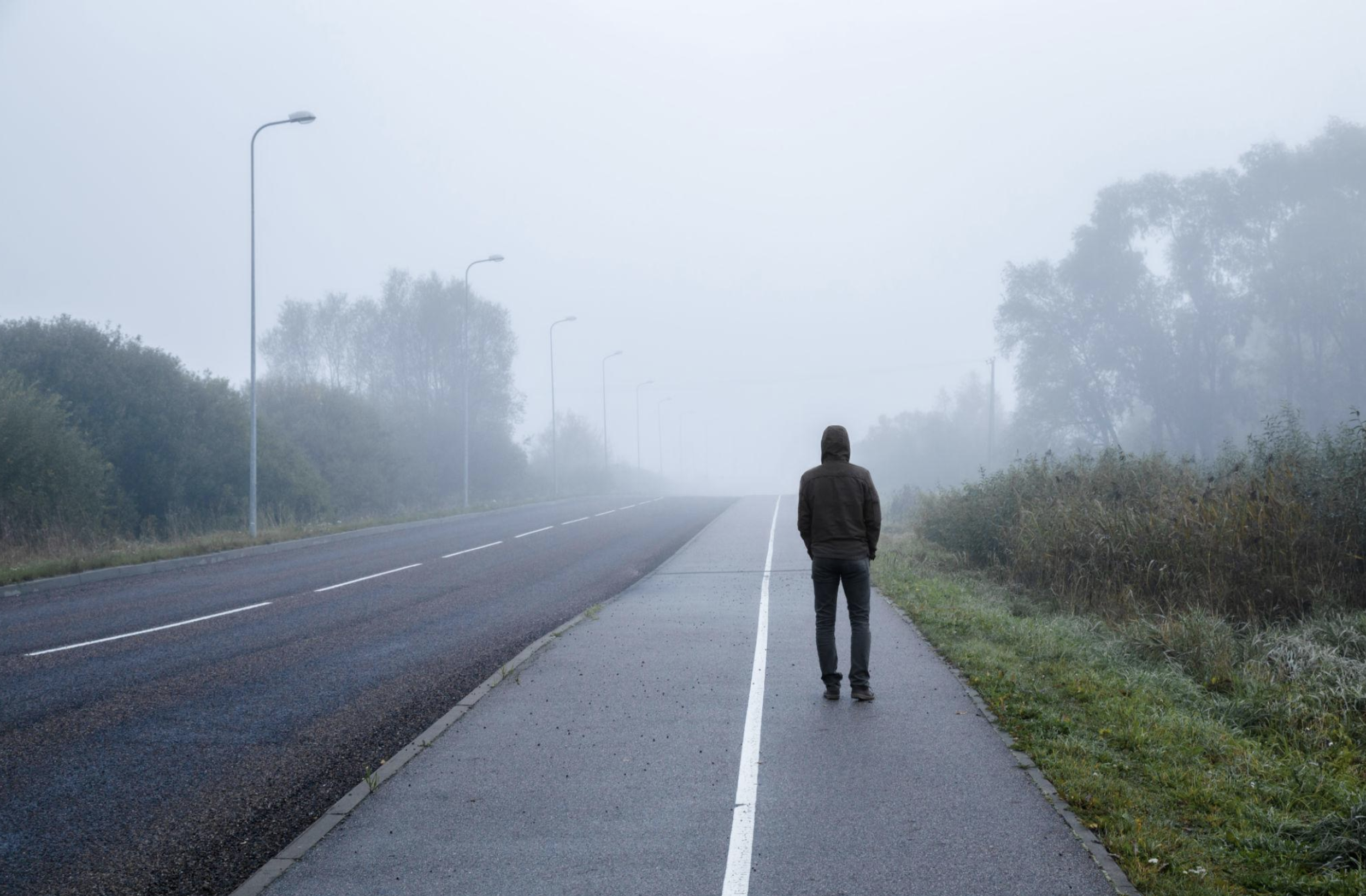 Moving Beyond the Fog:   How Spravato is Redefining Depression Treatment 