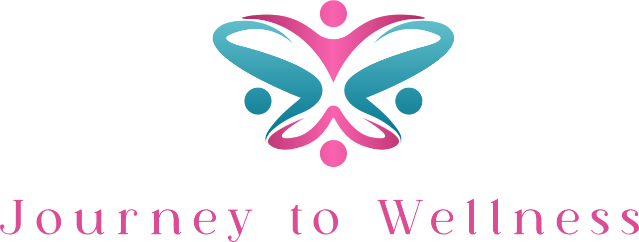  Journey to Wellness
