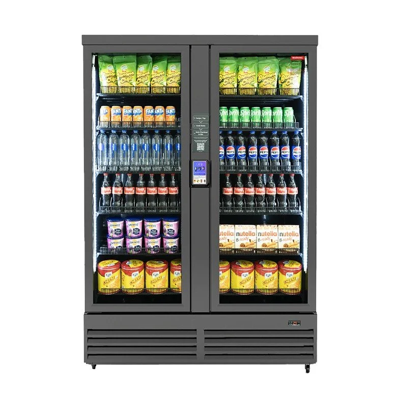 How Much Money Does an AI Vending Machine Make?