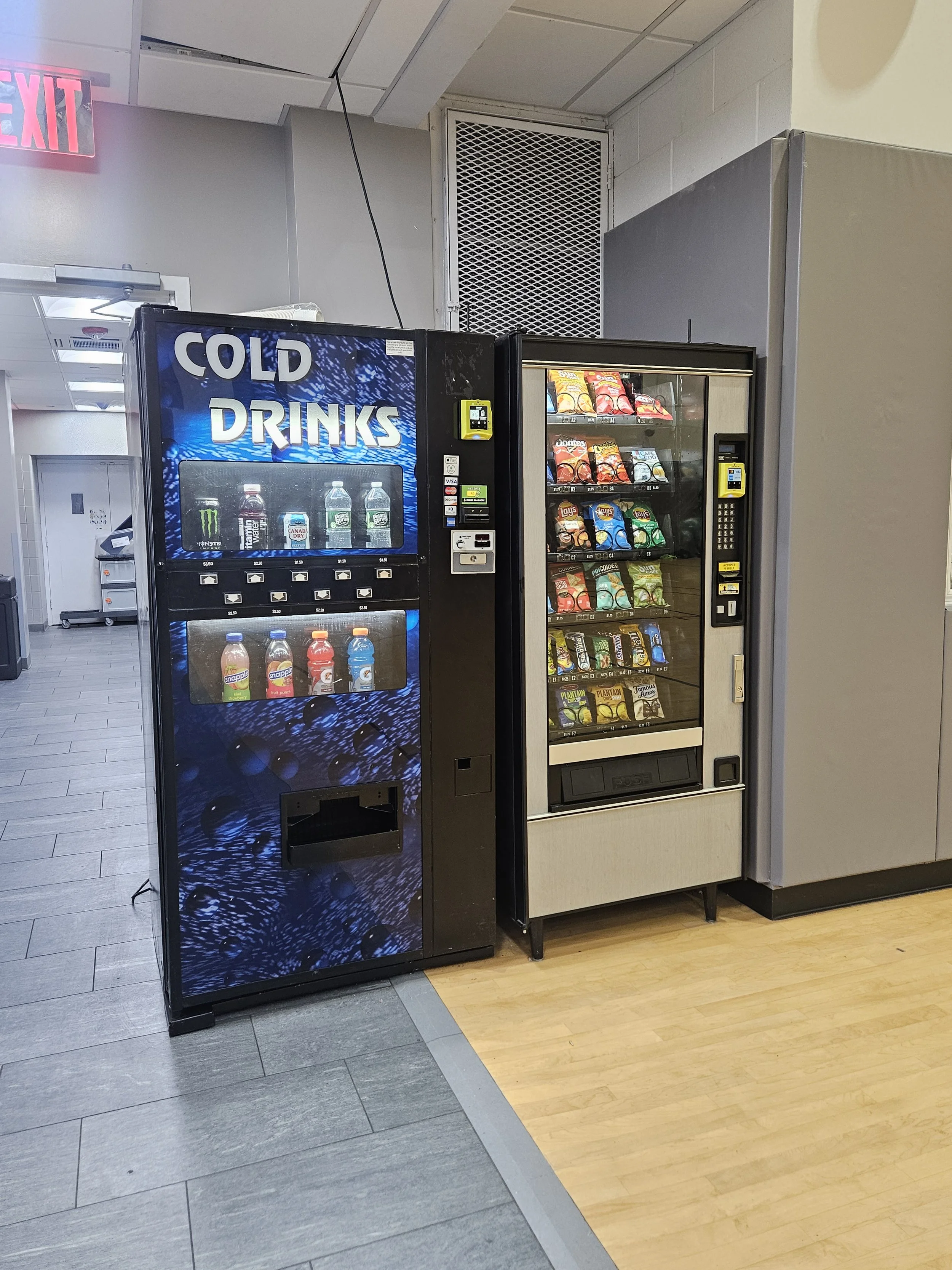 7 Questions to Ask Before Buying Your First Vending Machine