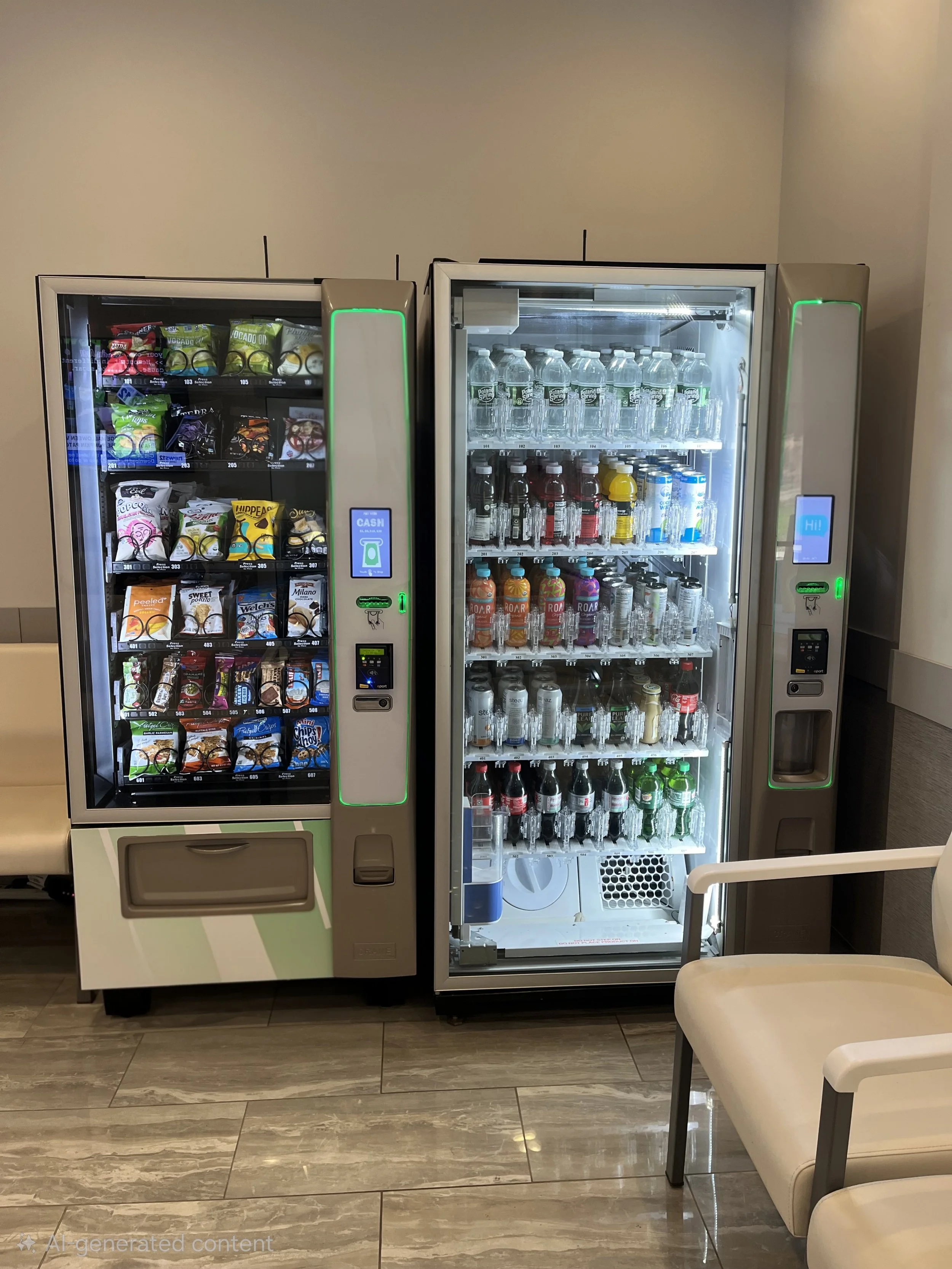 How to Find Locations for Your Vending Machine (Venues and Pitches That Work)