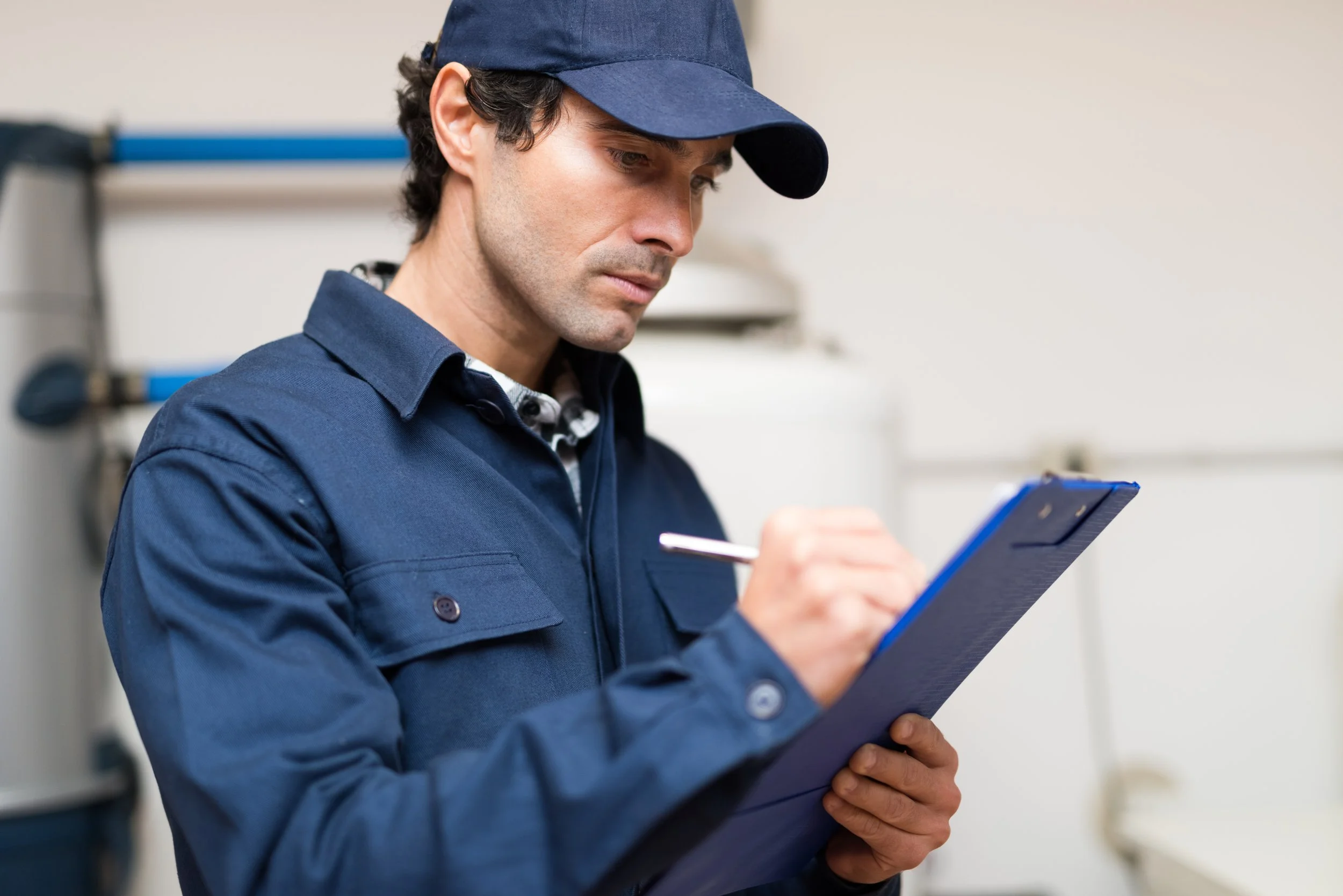 Vending Machine Maintenance Checklist for New Operators