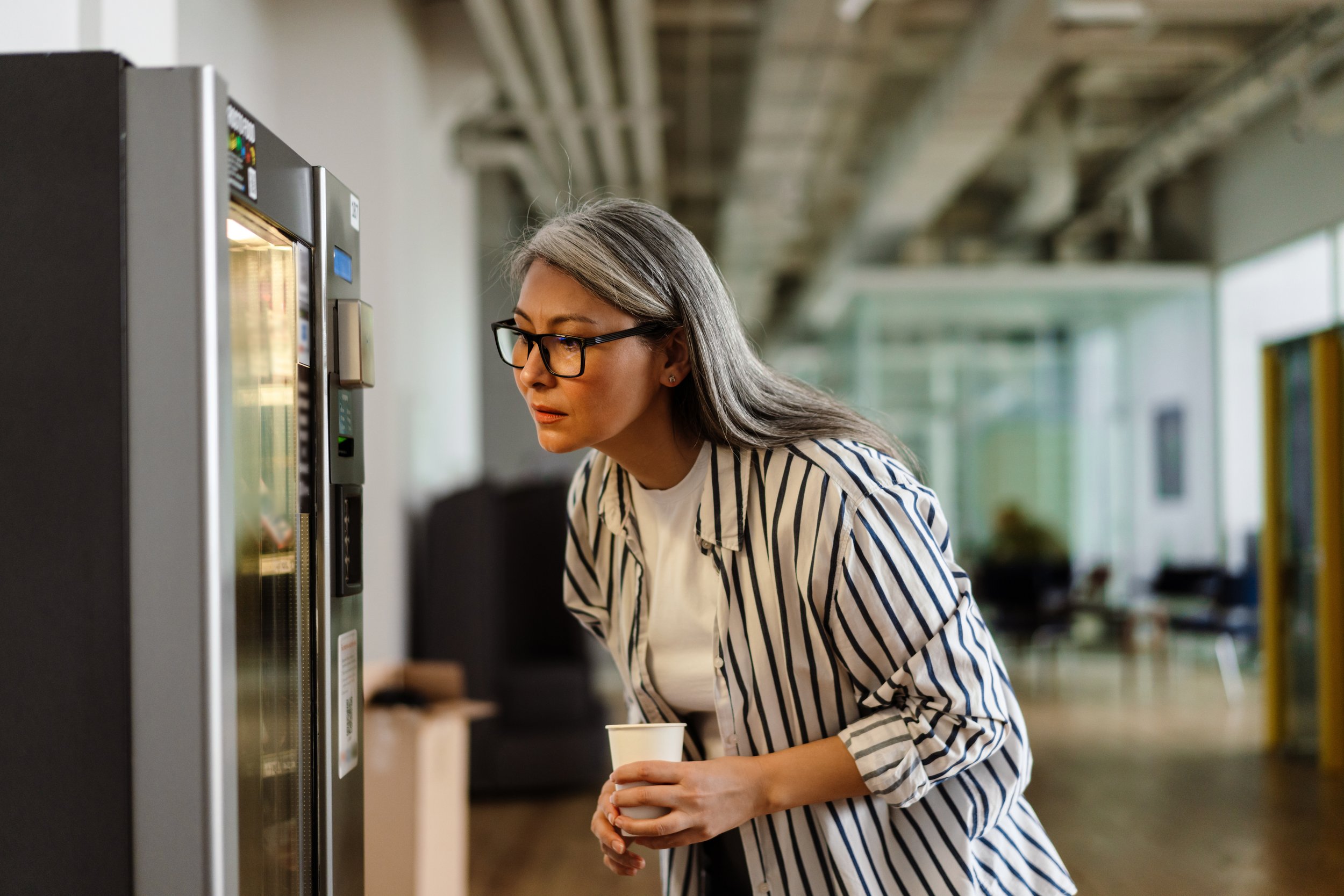 The Vending Machine Retirement Wave: What It Means If You Are Buying or Selling a Route