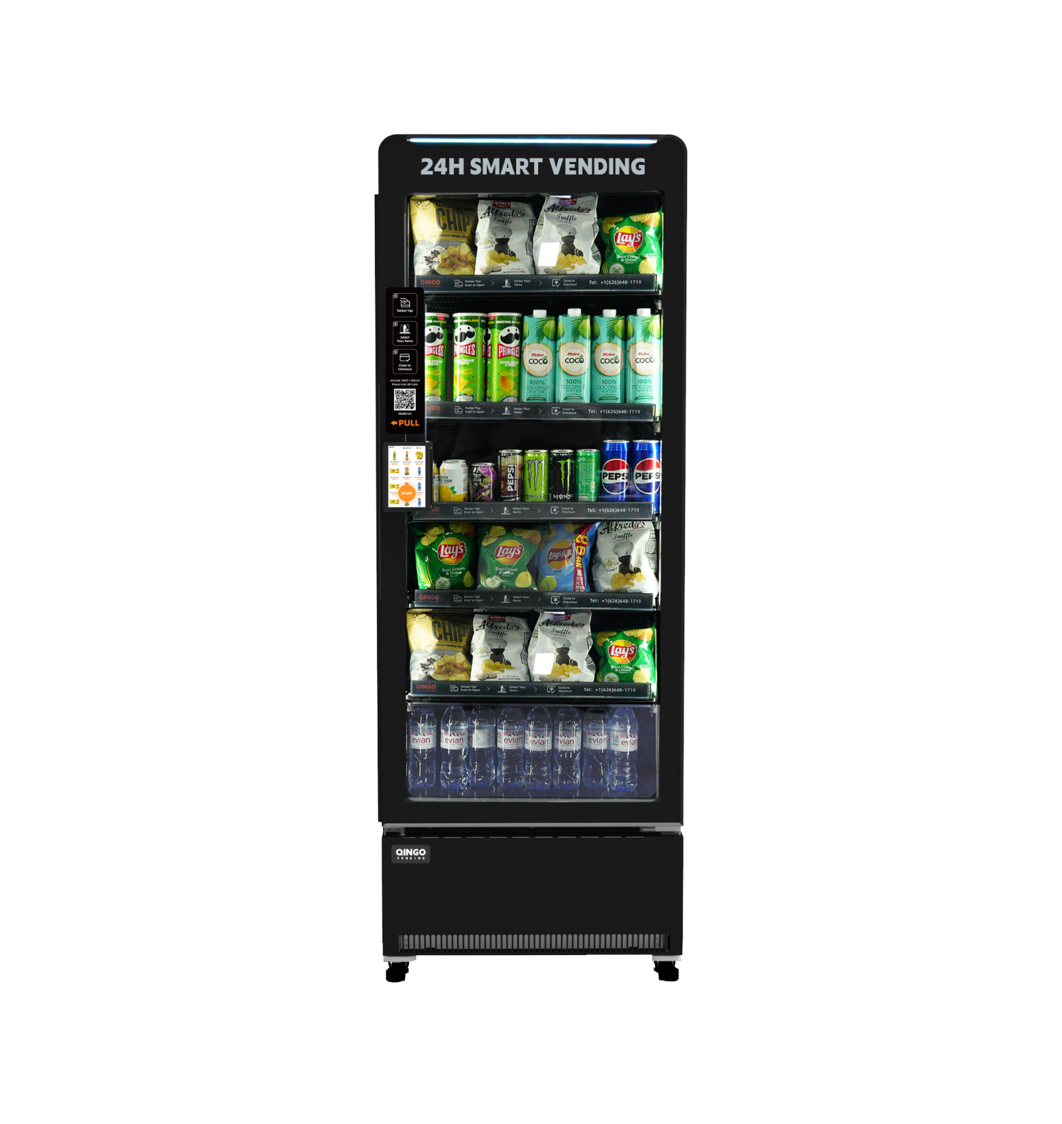 Qingo King 509 Smart Cooler