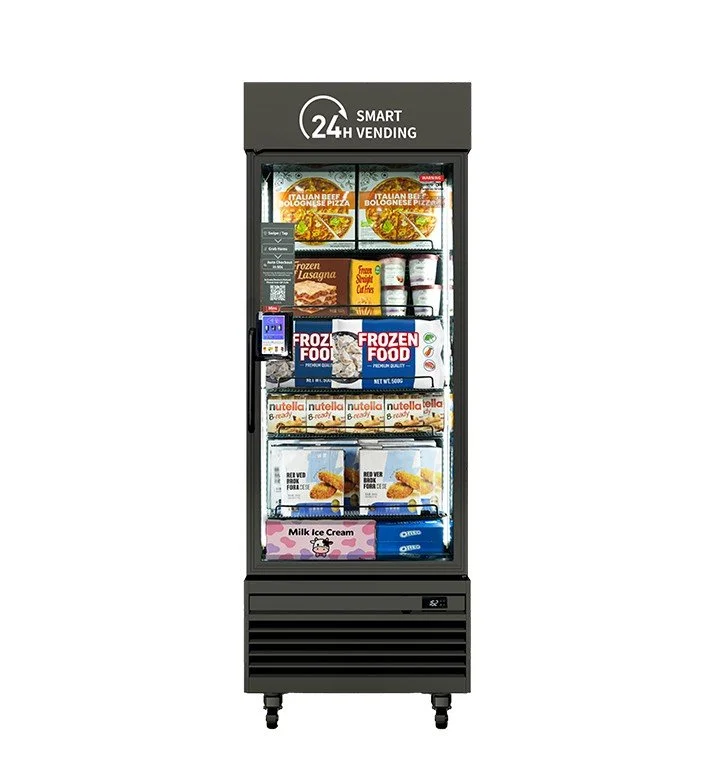 AI Freezer