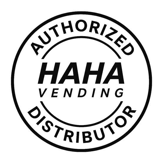 Vending brand partner