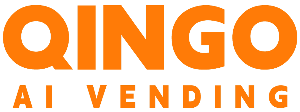 Qingo AI Vending