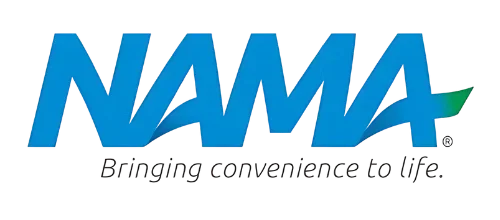 NAMA National Automatic Merchandising Association