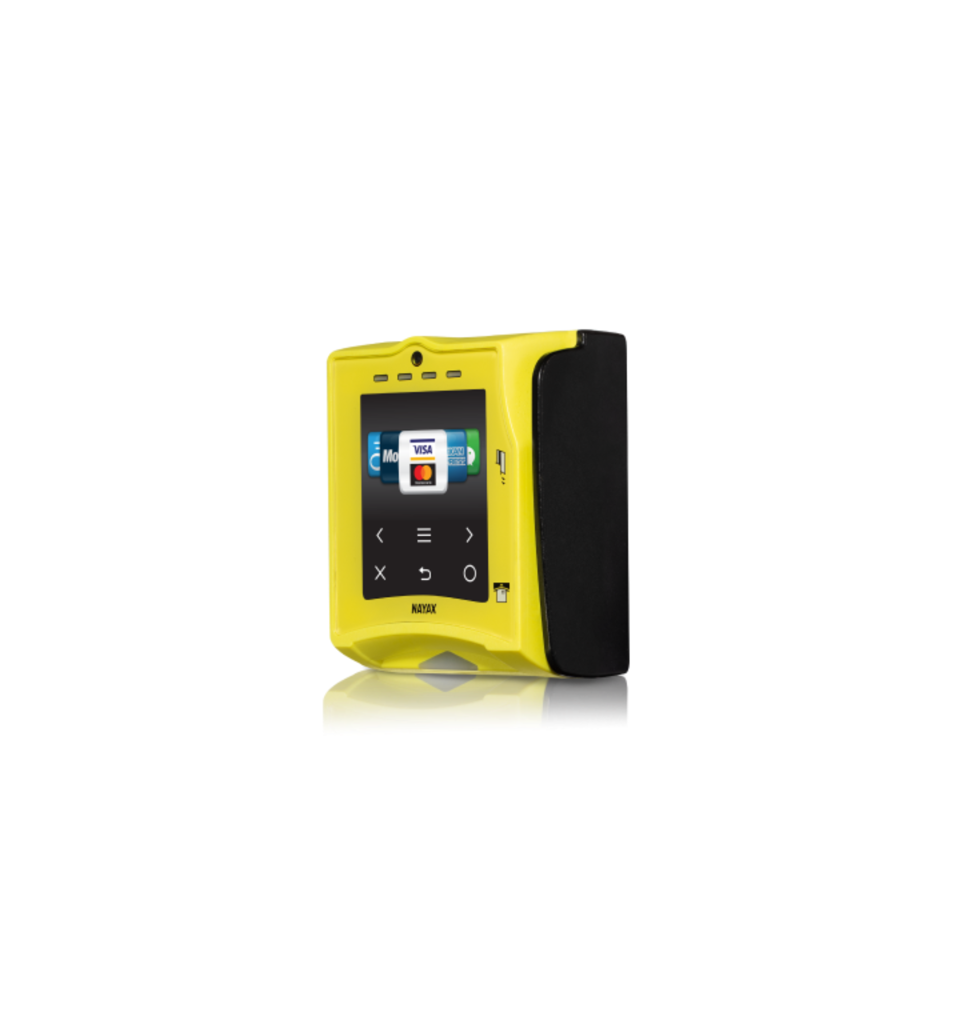 Nayax Card Reader
