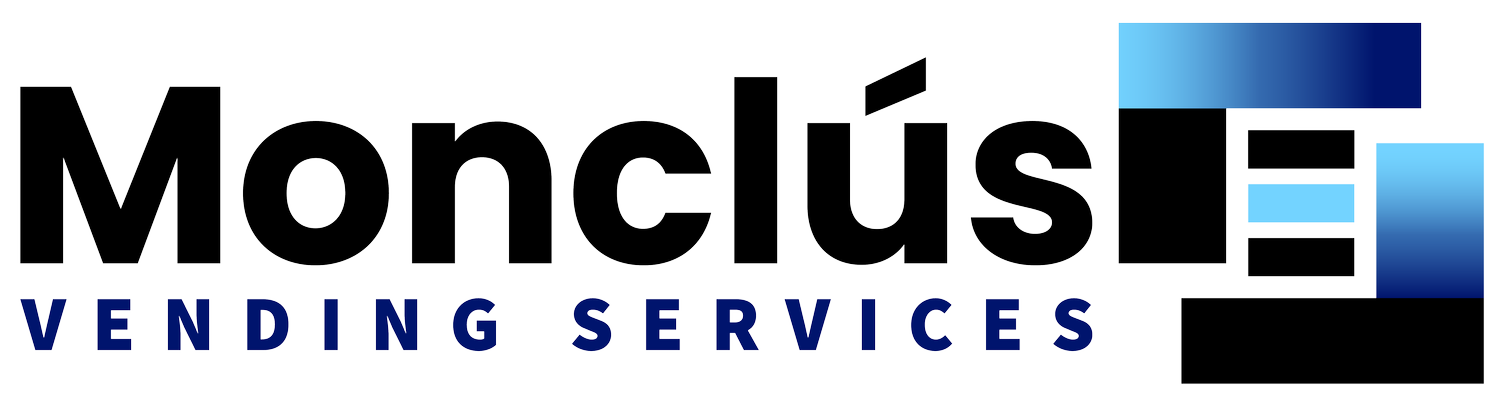 Monclus Vending Services