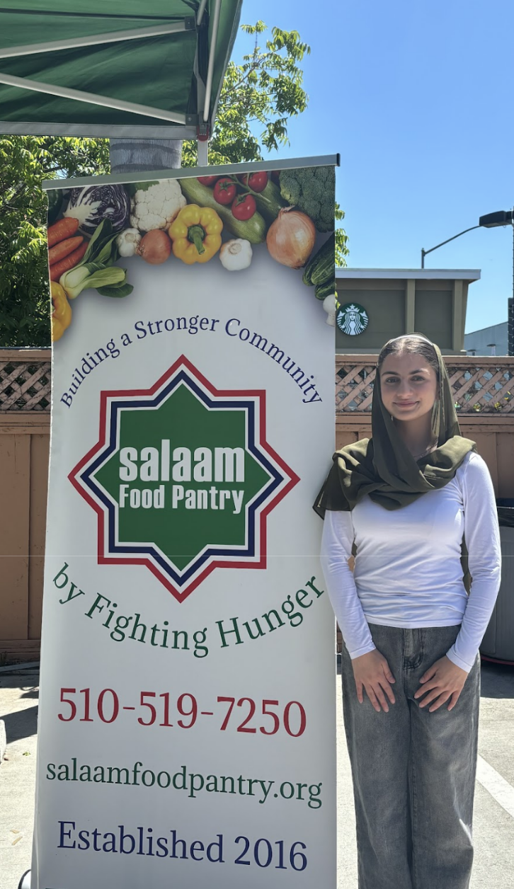 Sanoy Taza - A Volunteer's Reflection