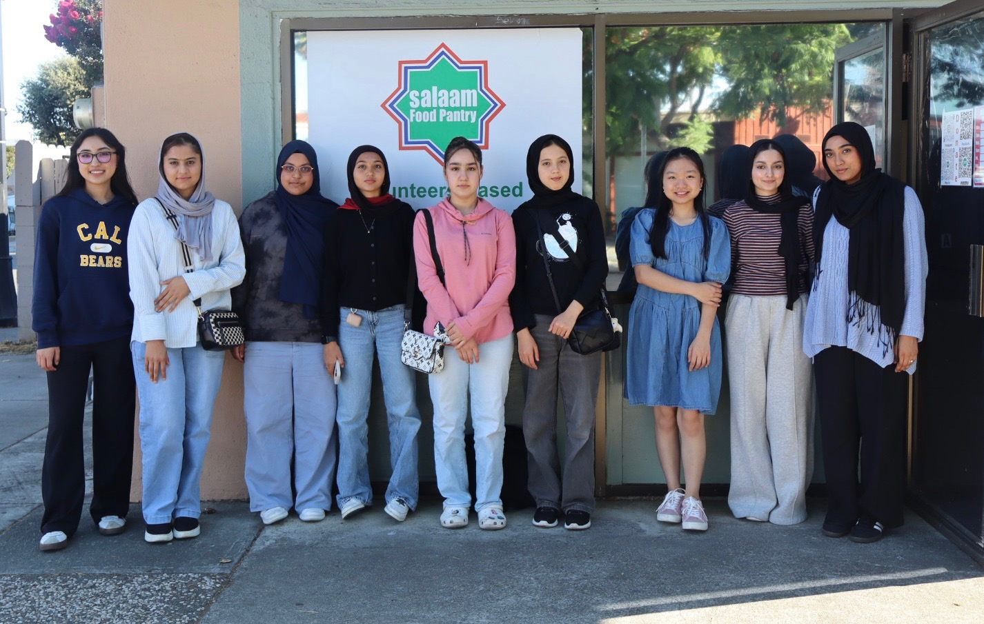 Connecting Students to Opportunity: SFP’s LinkedIn Workshop