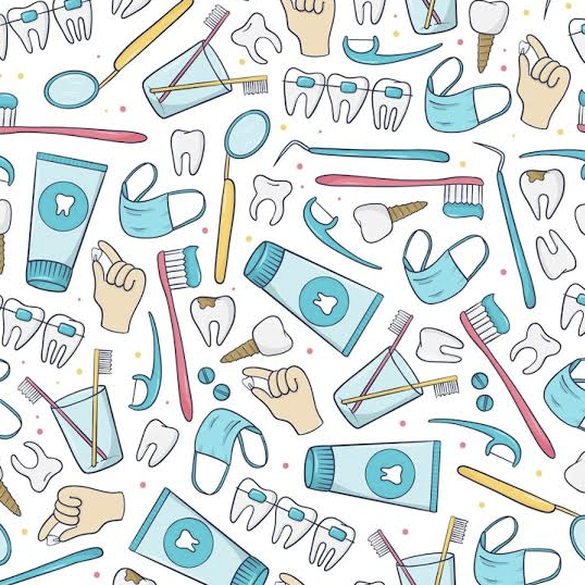 Fremont Students Lead Dental Hygiene Kit for Tri- City Families