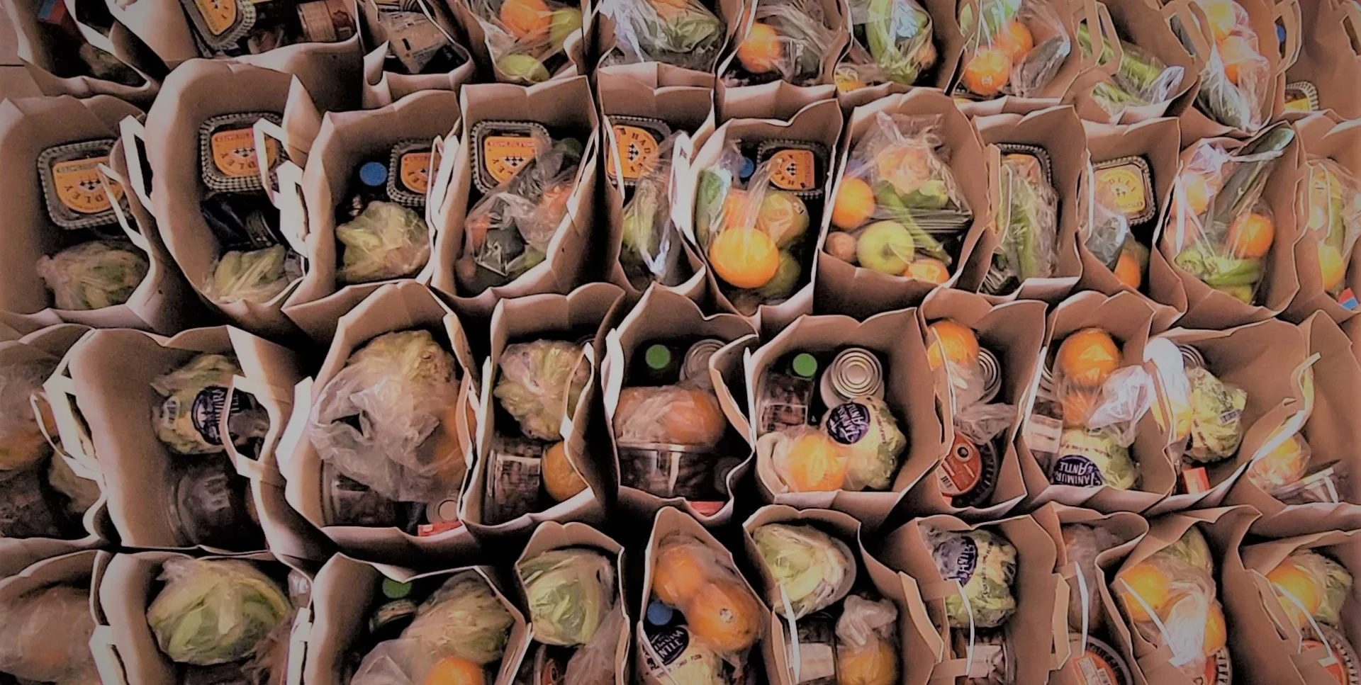 Salaam Food Pantry Introduction