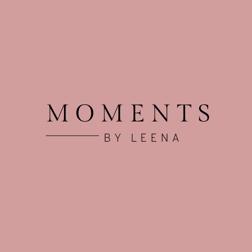 Moments by Leena