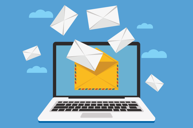 Mind your email manners