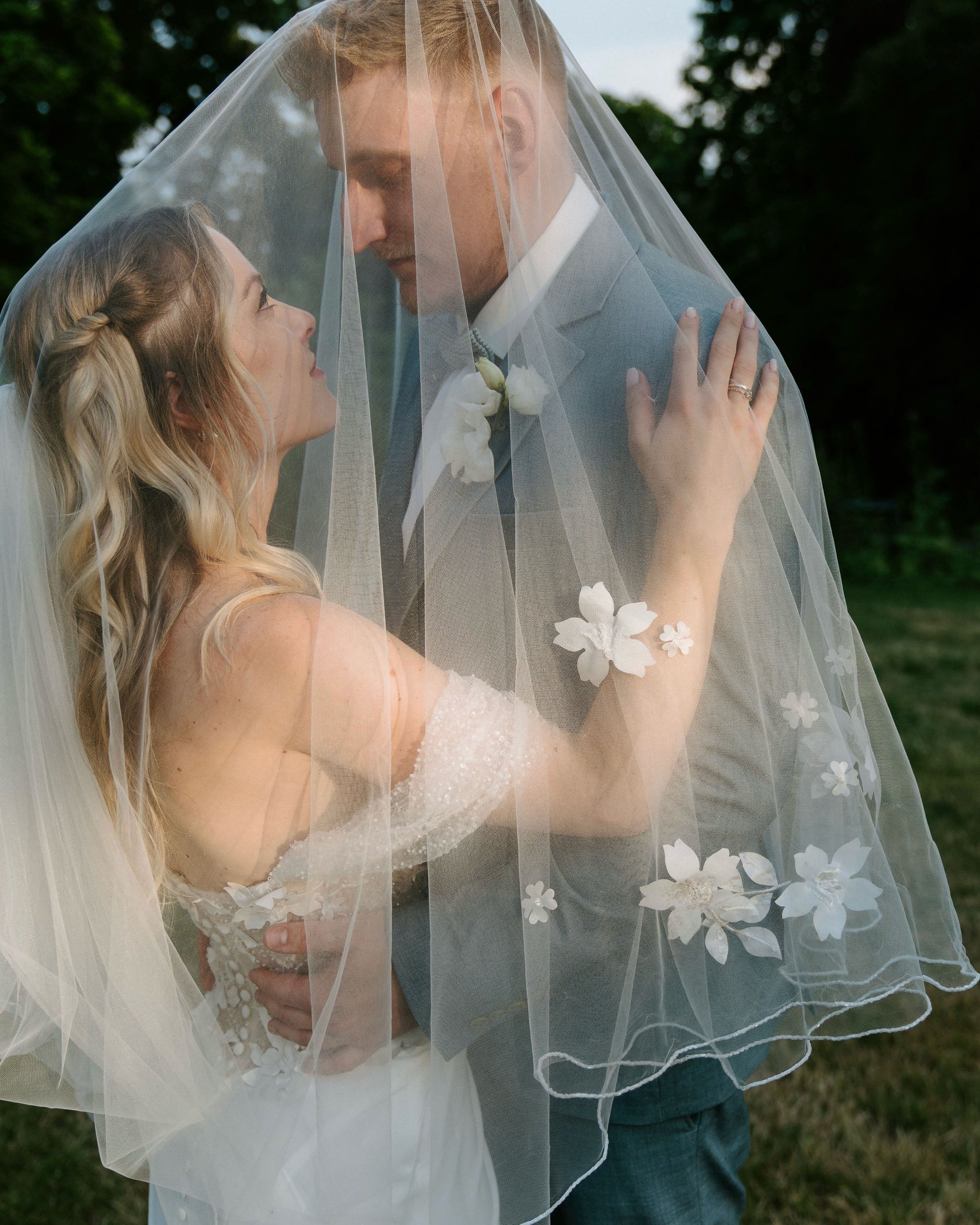 Denise &amp; Robin &mdash; to be capturing a wedding of two people that have become friends over the past few European summers, made this one a little extra special. 

Love you guys. xx

Photography: @annekelisaphotography 
Venue : @orangerie.elisenh