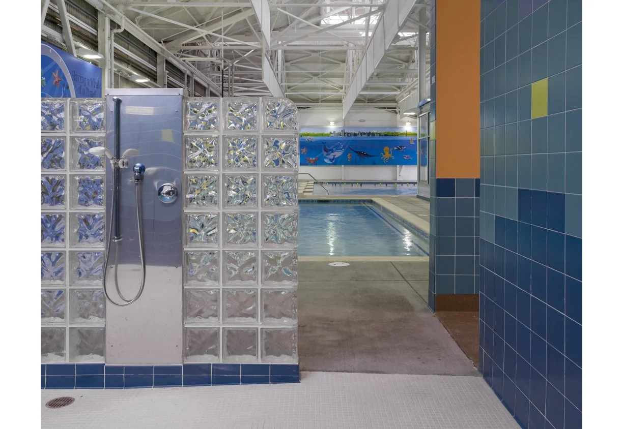 LA PETITE BALEEN Stanton Architecture