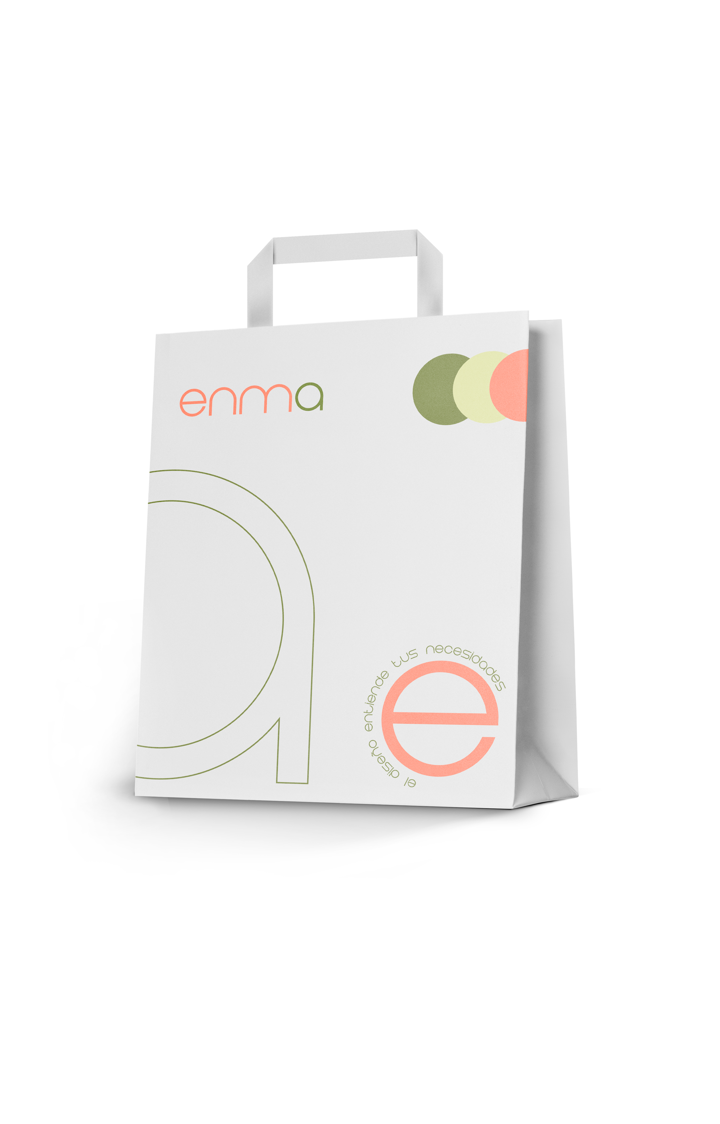 Diseño de Empaque