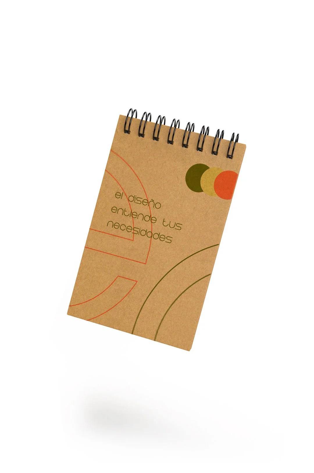 Diseño de papelería