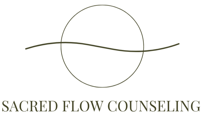 Sacred Flow Counseling