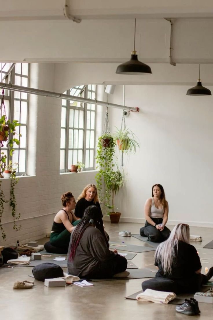 Groups and Workshops
