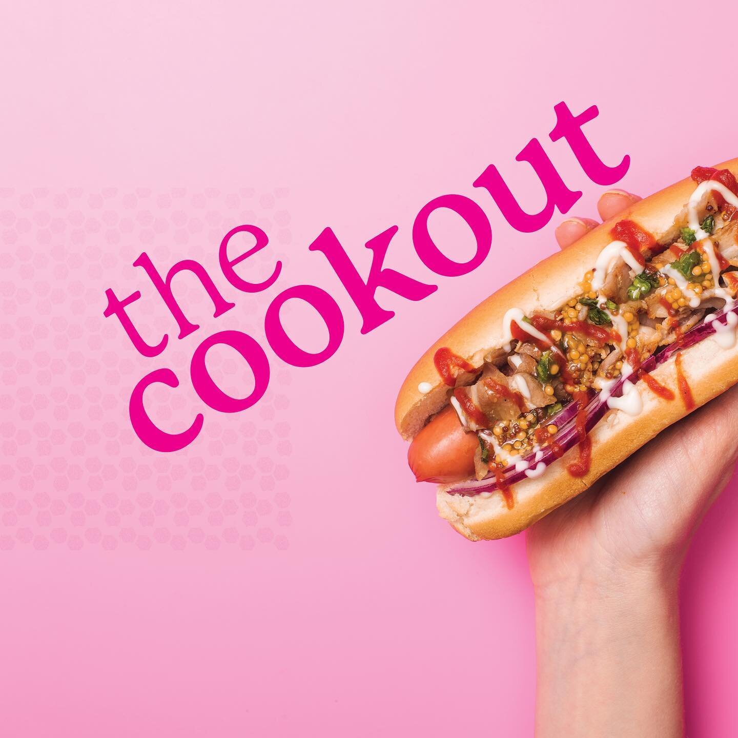 what's that you say? the hot dog is an American cultural icon? yes it is. 
every summer, between memorial day and labor day, Americans eat 7 billion hot dogs. most people consider a cookout incomplete without them. over 25 regional hot dogs with vari