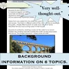 Projects Bundle for any subject — Education with DocRunning