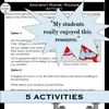 Projects Bundle for any subject — Education with DocRunning
