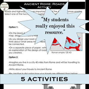 Projects Bundle for any subject — Education with DocRunning