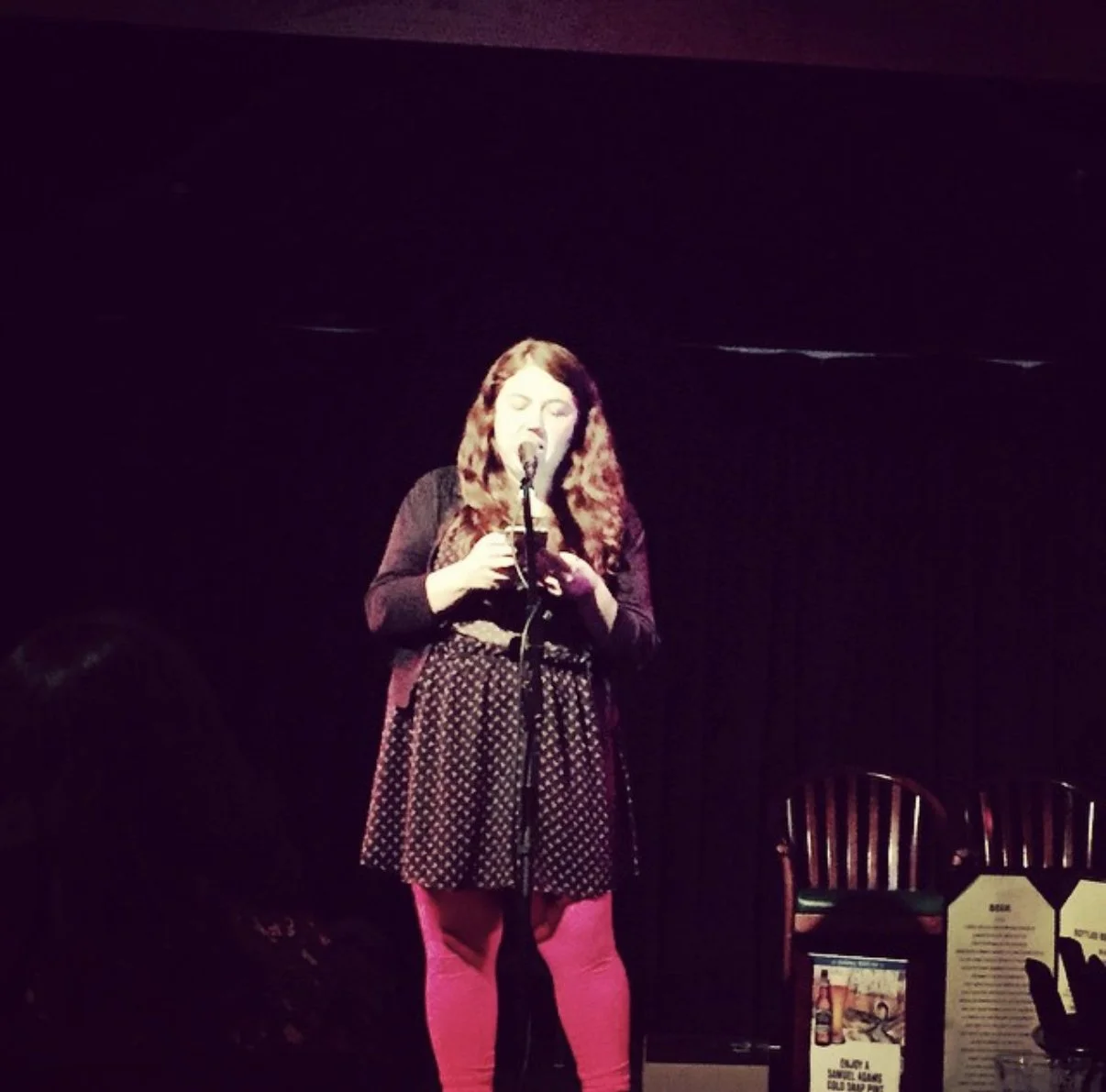 April 2015, Minneapolis, MN