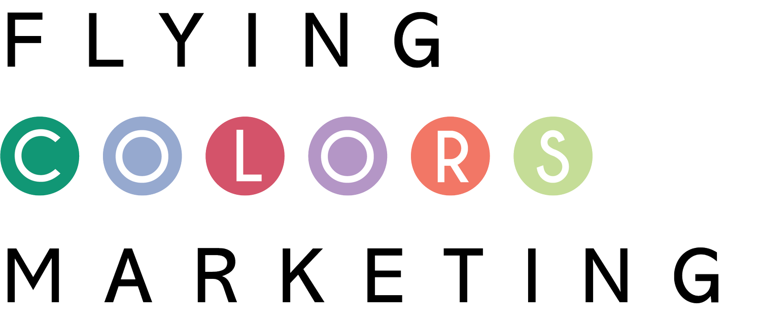 Flying Colors Marketing