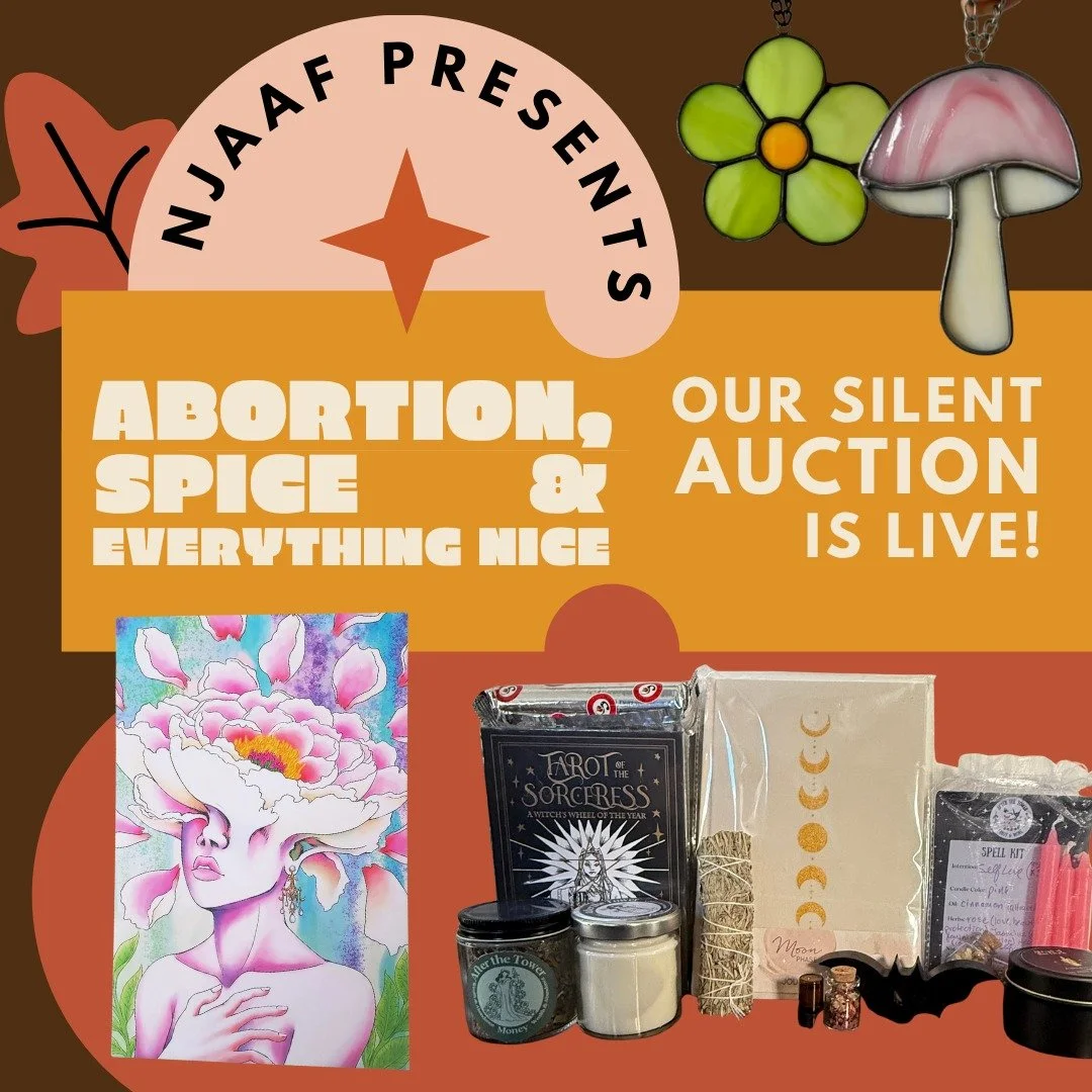 Head to the link in our bio to check out our silent auction! Thanks to our generous supporters (including our market vendors!) you can shop online with 100% of the price going to support our work, even if you can't make it to the market on Sunday.