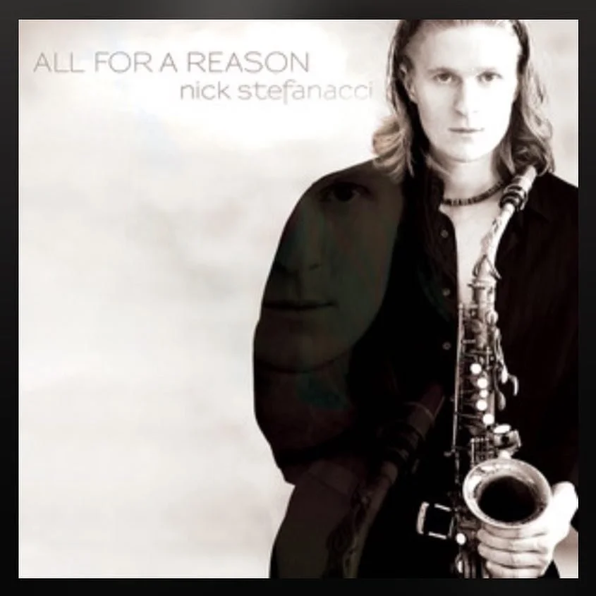 All For A Reason - 2012