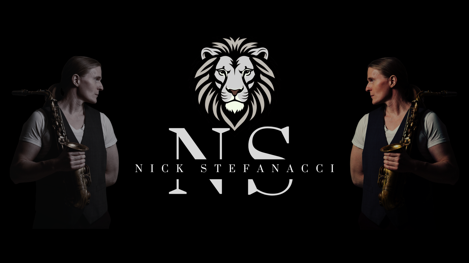 Nick Stefanacci / The Sweet Lion