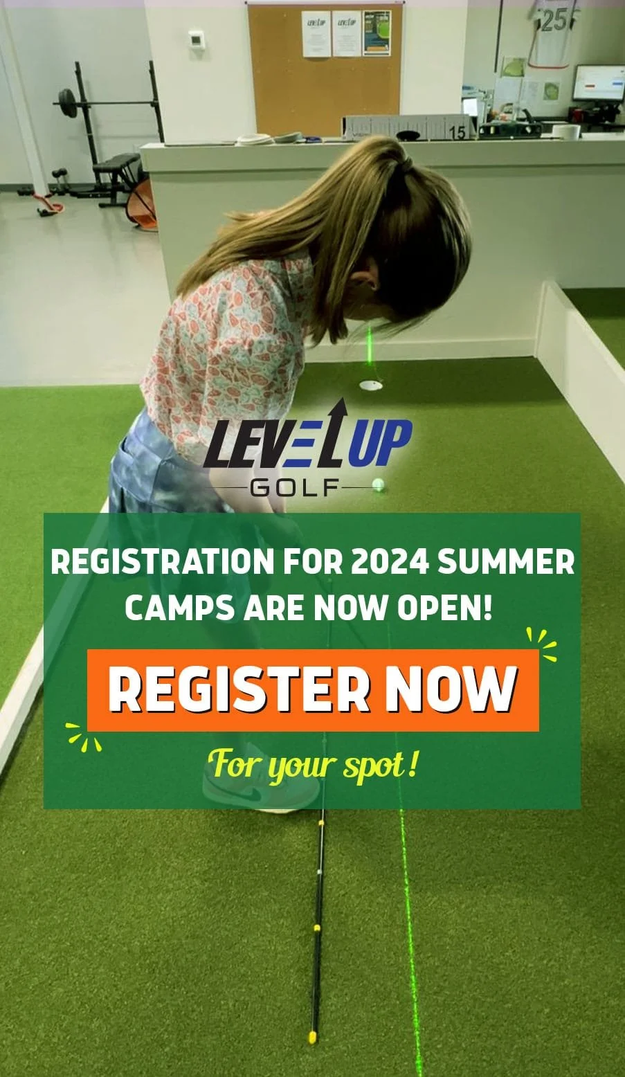 Golf Lessons Frisco TX Level Up Golf Golf Lessons — Level up Golf