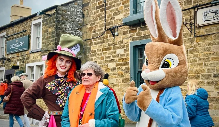 Bakewell Food and Drink Festival