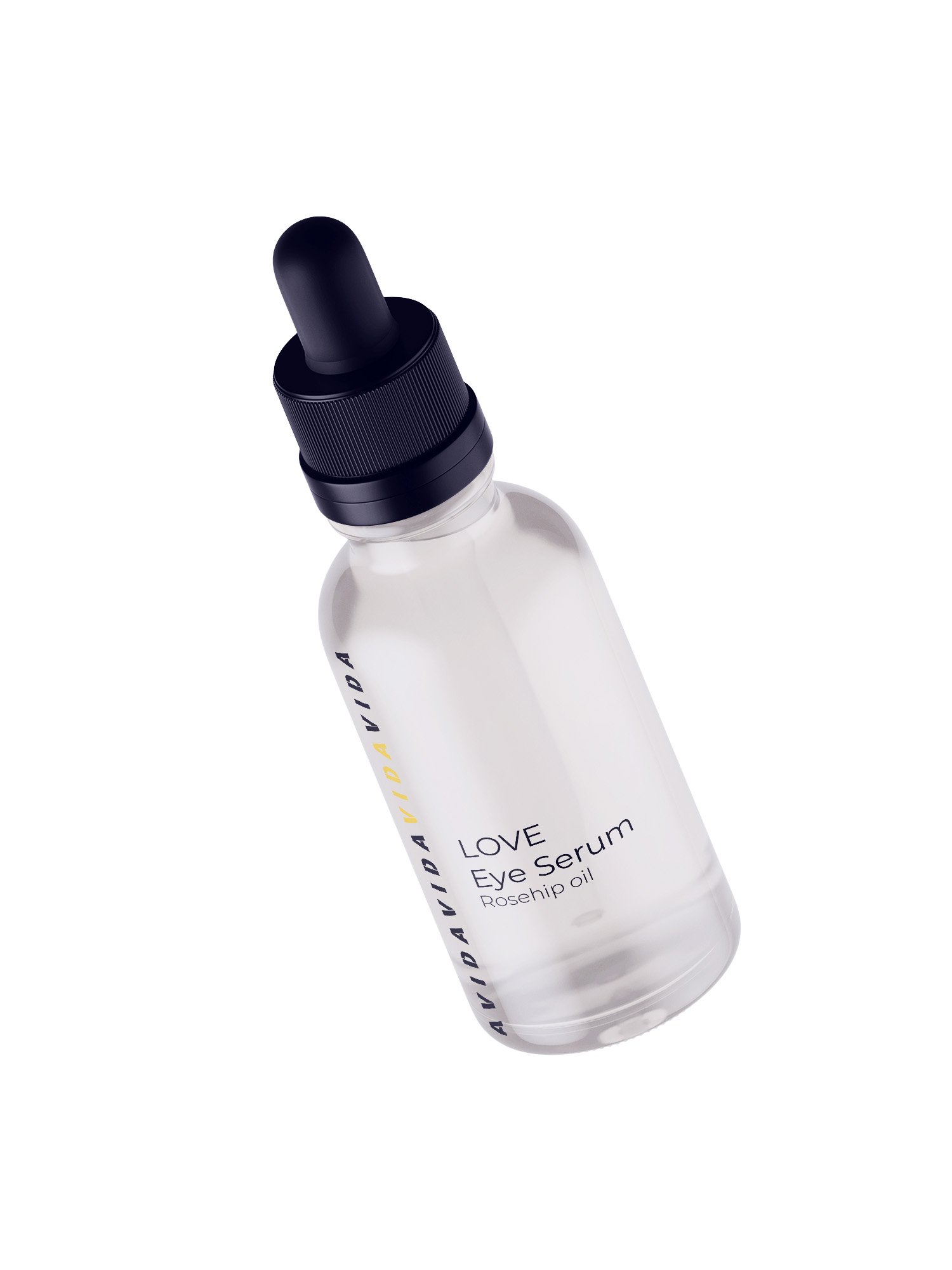 Packaging Case Study Love Eye Serum Japan