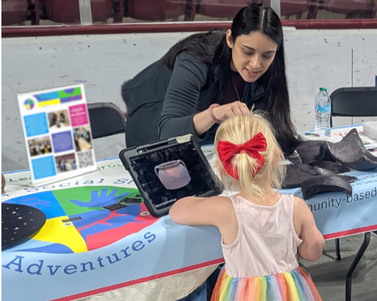 SASSAk12 Discovery & Connection Day 2026