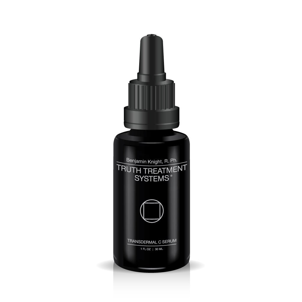 Transdermal C Serum 30ML