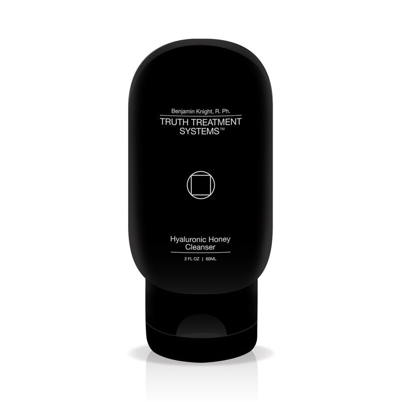 Hyaluronic Honey Cleanser