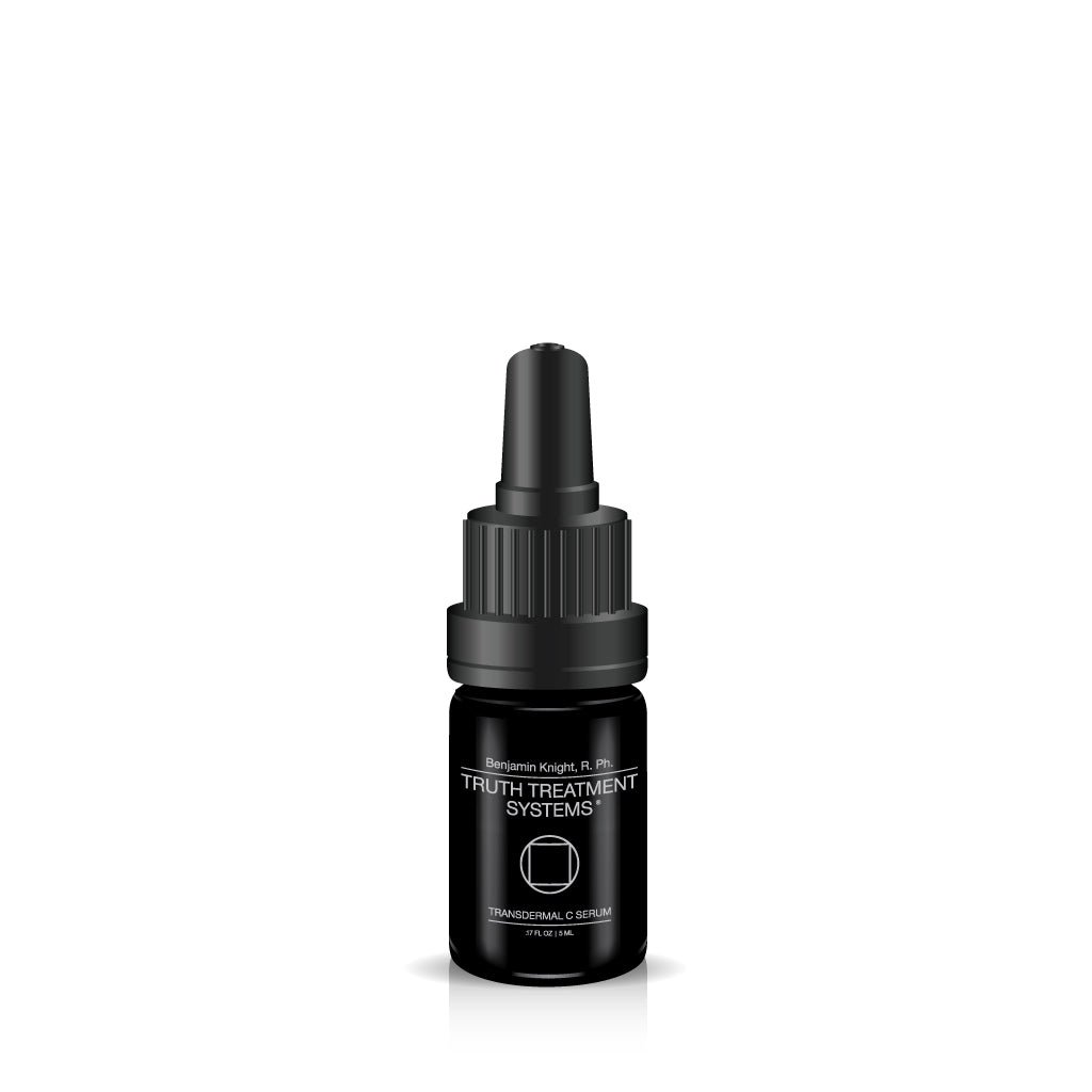 Transdermal C Serum .5ML