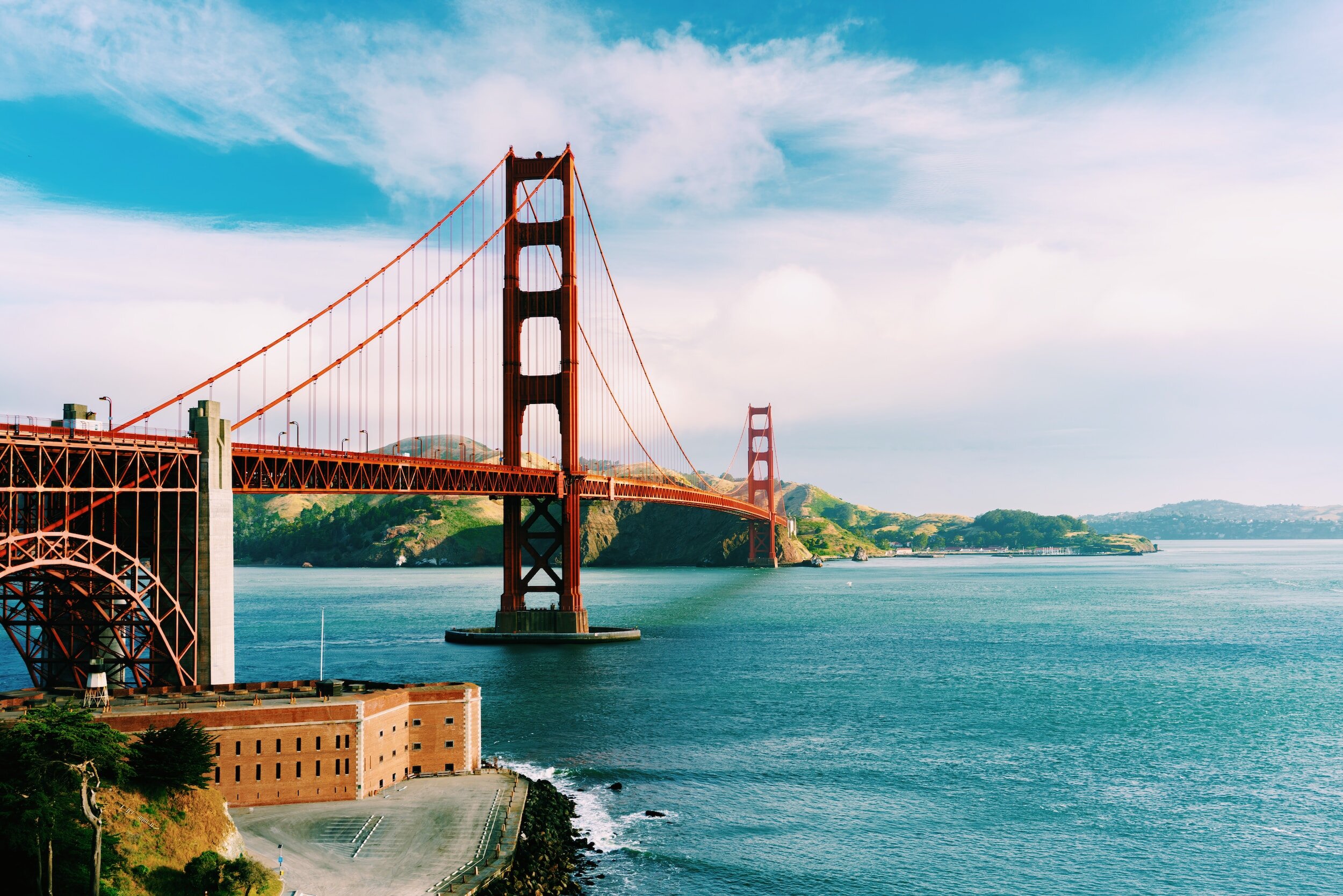 San francisco