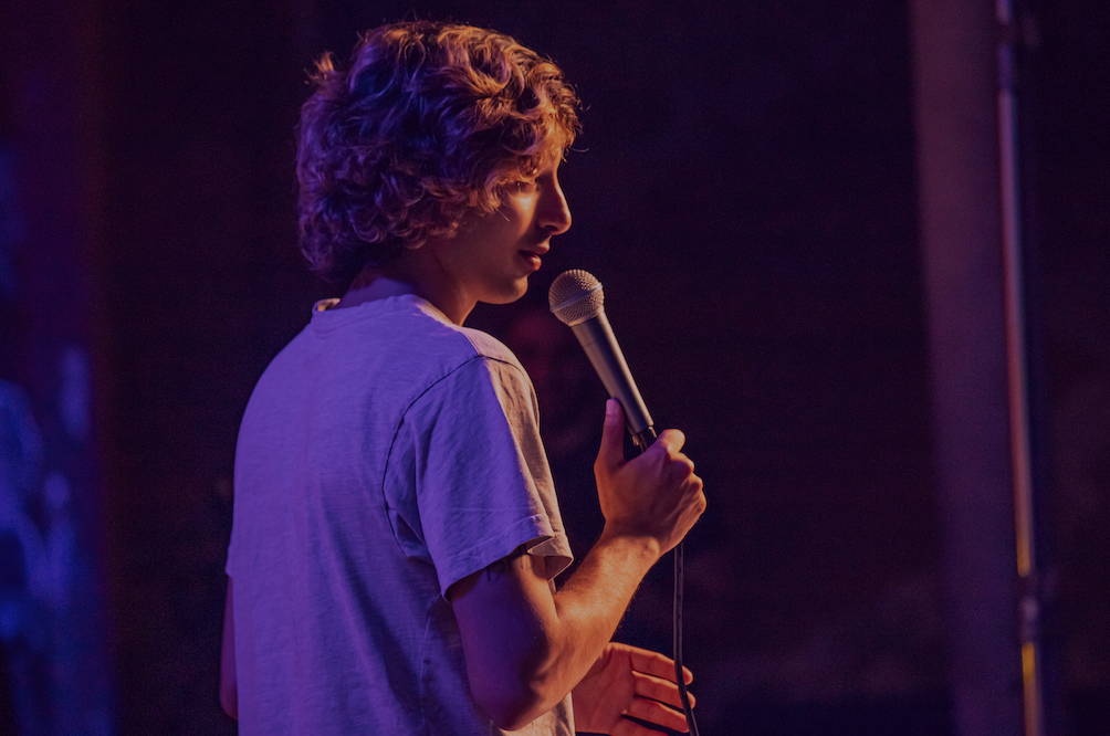 10 Reasons to Host a Private Roast for Your Best Friend's Milestone Birthday